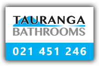 Tauranga Bathrooms - Bathroom renovations and new bathroom design/build in Tauranga, Mount Maunganui, Bay of Plenty